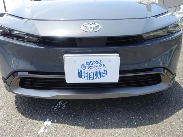Toyota PRIUS 2023