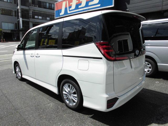 Toyota NOAH 2025