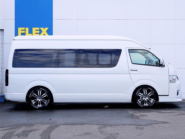 Toyota HIACE WAGON 2025