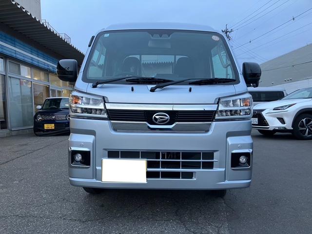 Daihatsu HIJET TRUCK 2025