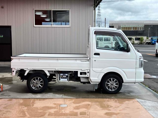 Mitsubishi MINICAB TRUCK 2017