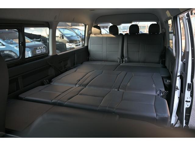 Toyota HIACE WAGON 2026