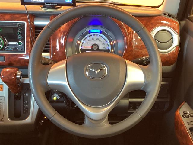 Mazda FLAIR CROSSOVER 2015