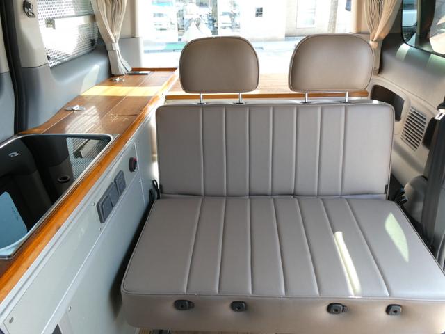 Nissan NV200 VANETTE WAGON 2017