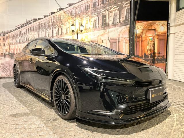 Toyota PRIUS 2023