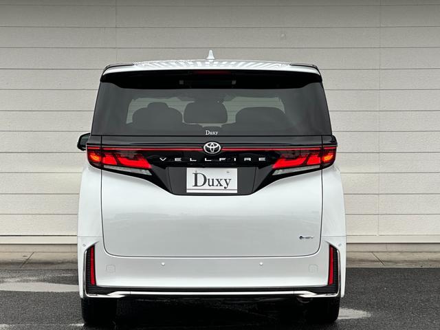 Toyota VELLFIRE HYBRID 2026