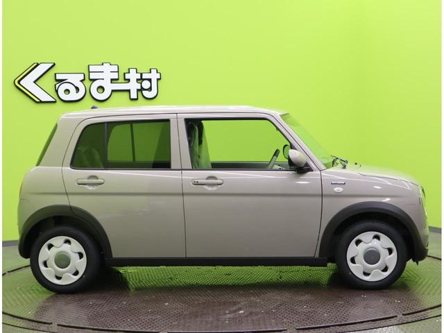 Suzuki ALTO LAPIN LC 2025