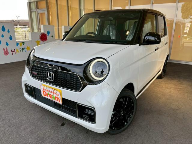 Honda N-ONE 2025
