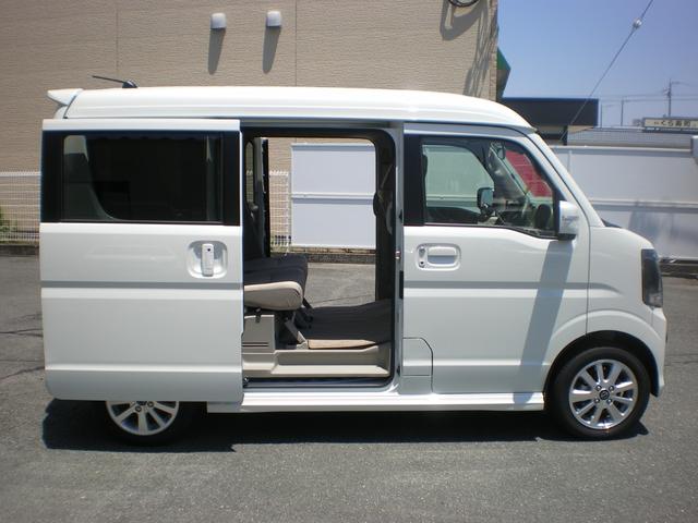Nissan CLIPPER RIO 2024