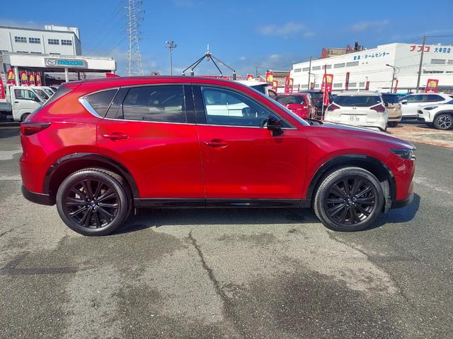 Mazda CX-5 2022