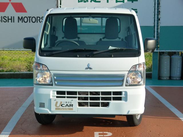 Mitsubishi MINICAB TRUCK 2026