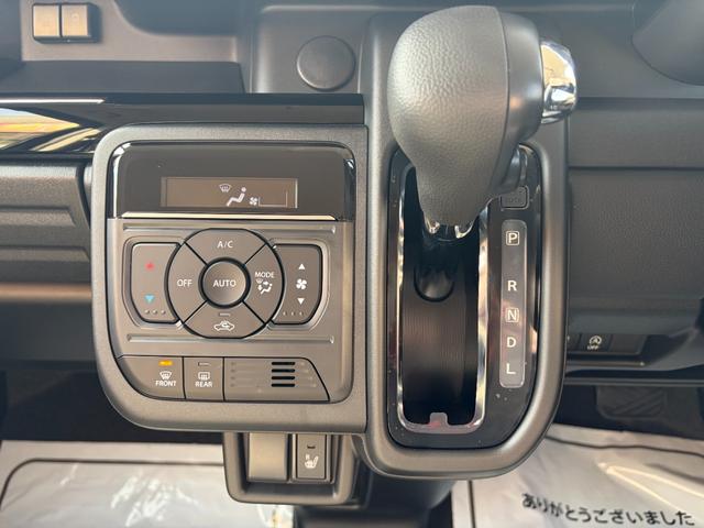 Suzuki SPACIA CUSTOM 2026