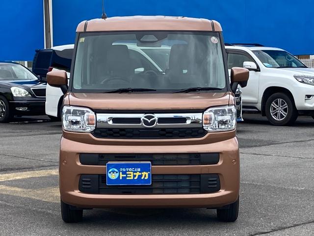 Mazda FLAIR WAGON 2023