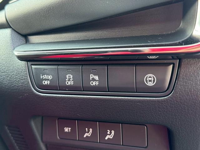 Mazda MAZDA3 FASTBACK 2019