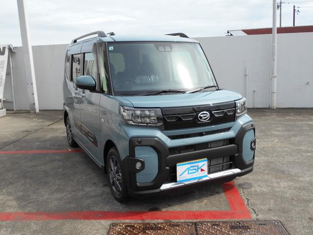 Daihatsu TANTO 2026