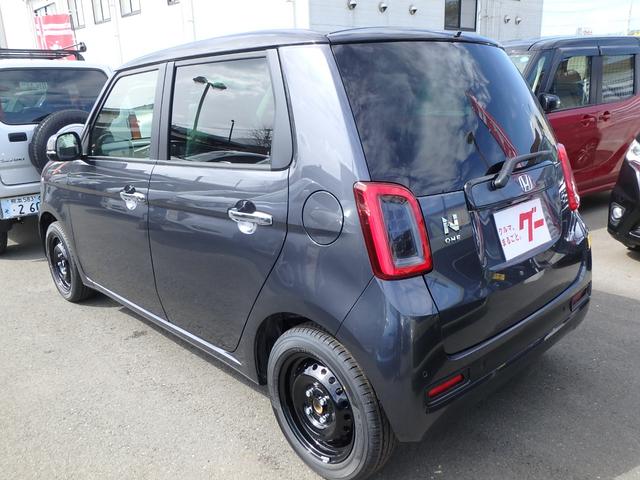 Honda N-ONE 2025