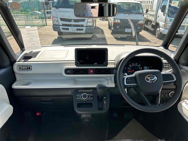 Daihatsu MOVE CANBUS 2025