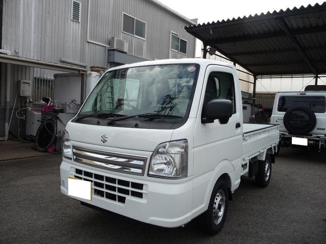 Suzuki CARRY TRUCK 2025