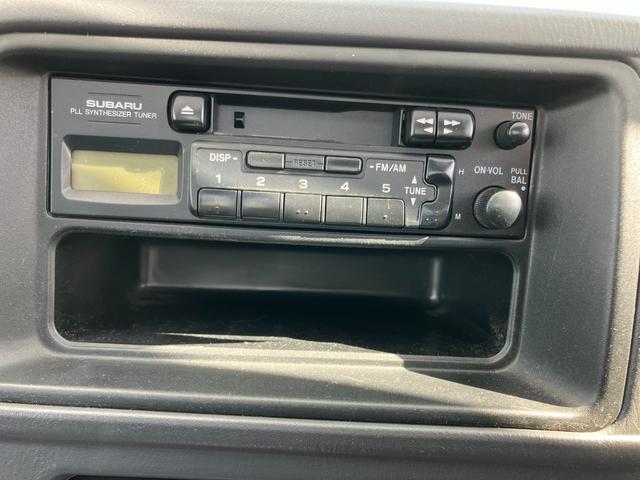 Subaru SAMBAR TRUCK 2008