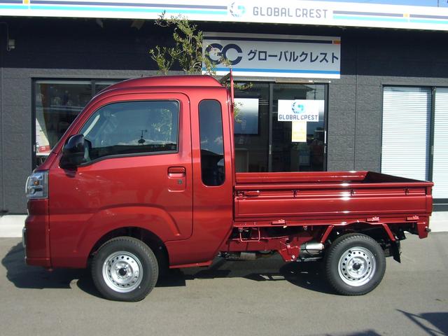 Daihatsu HIJET TRUCK 2024