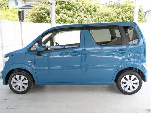 Suzuki WAGON R 2025
