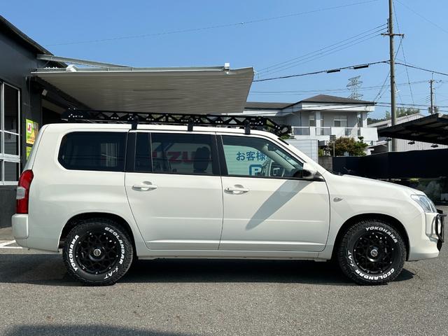 Toyota PROBOX 2024