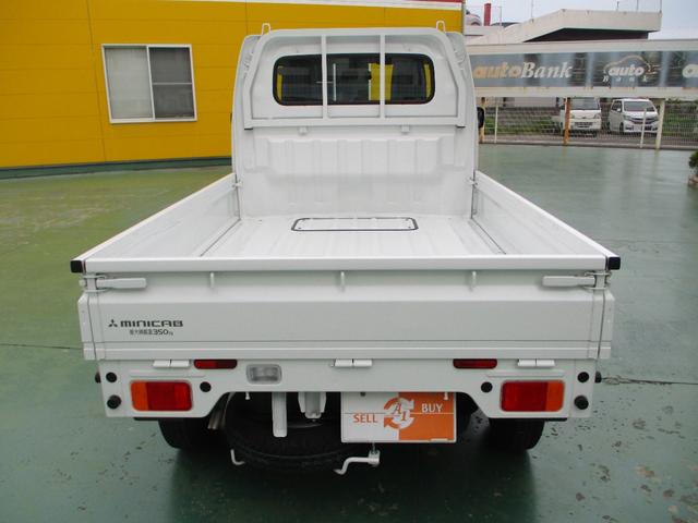 Mitsubishi MINICAB TRUCK 2025