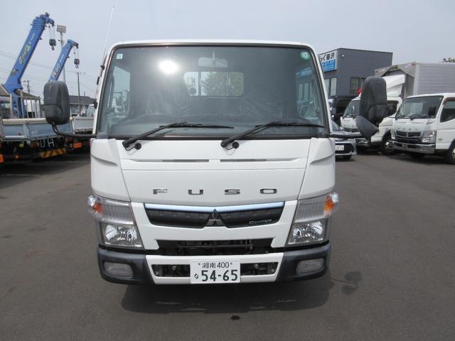 Mitsubishi Fuso CANTER 2016