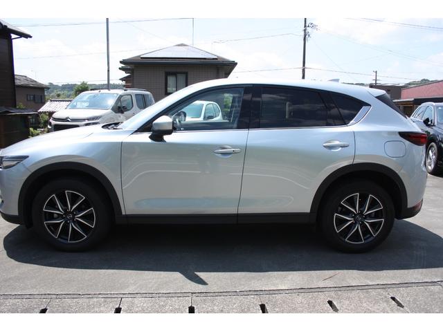 Mazda CX-5 2020