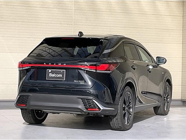 Lexus RX 2025