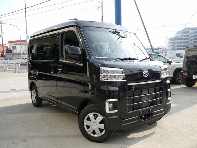 Daihatsu HIJET CARGO 2025