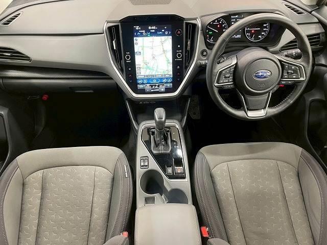 Subaru CROSSTREK 2024