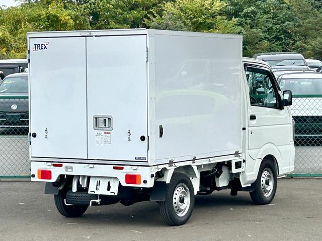 Mazda SCRUM TRUCK 2024