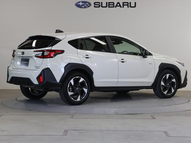 Subaru CROSSTREK 2023