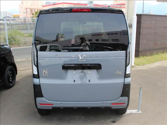 Honda N-BOX JOY 2024