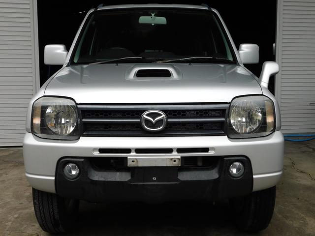 Mazda AZ-OFFROAD 2010