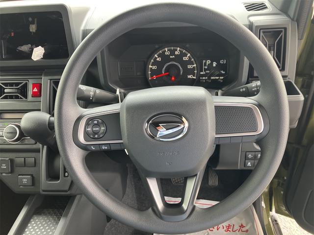 Daihatsu TAFT 2024