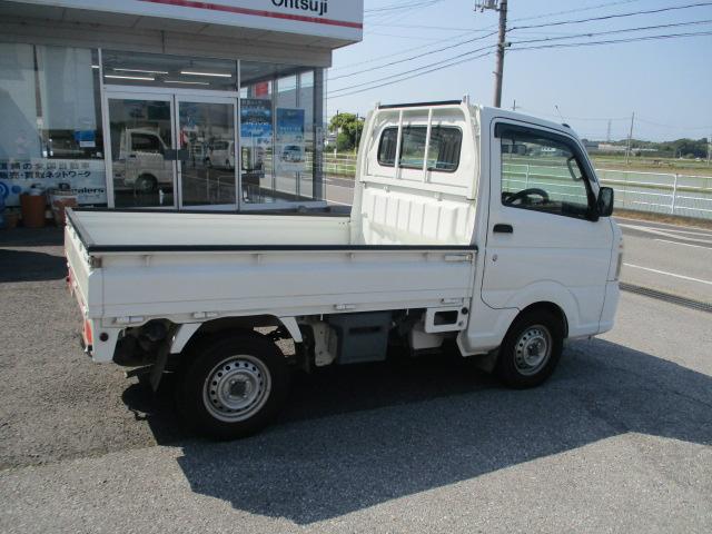 Mitsubishi MINICAB TRUCK 2016