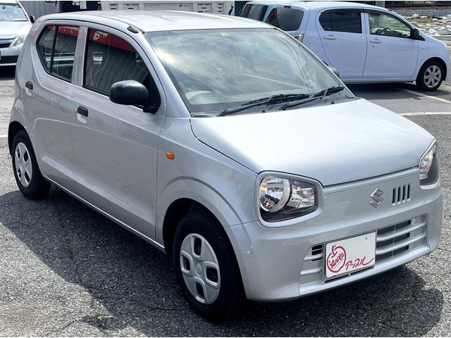 Suzuki ALTO 2020