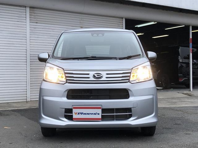 Daihatsu MOVE 2022