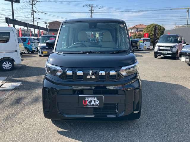 Mitsubishi EK SPACE 2024