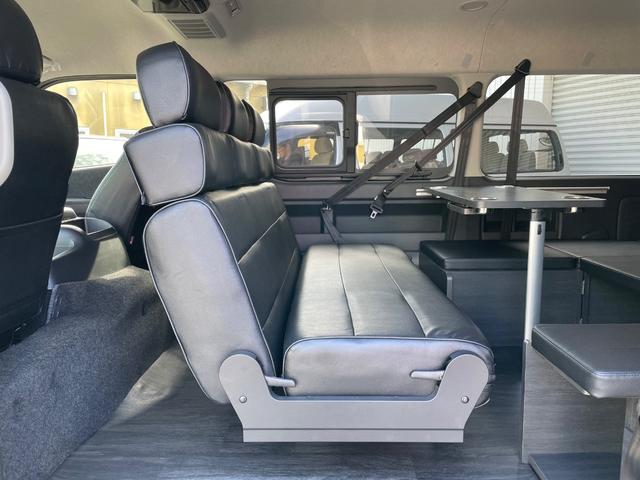Toyota HIACE WAGON 2026