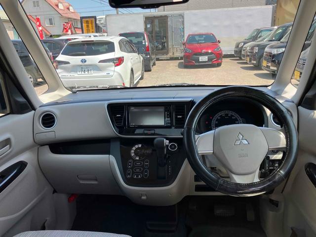 Mitsubishi EK SPACE 2016