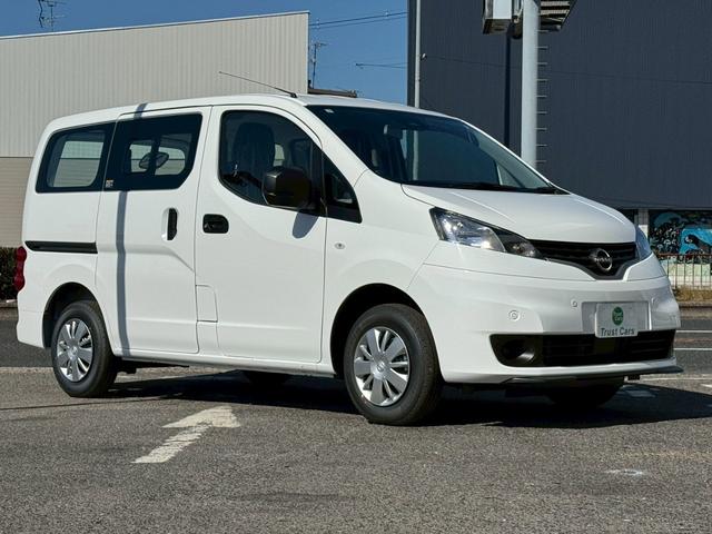 Nissan NV200 VANETTE VAN 2026