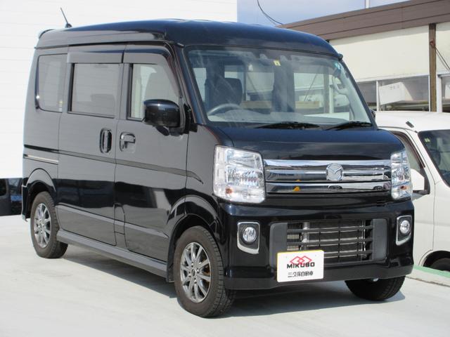 Mazda SCRUM WAGON 2022