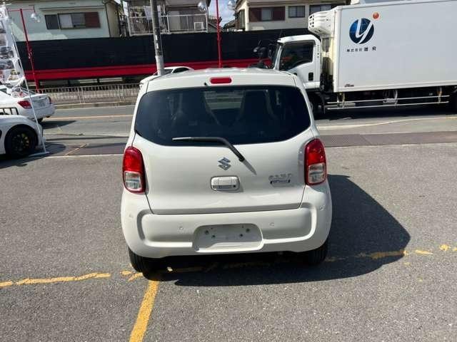 Suzuki ALTO 2025