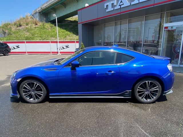 Subaru BRZ 2014