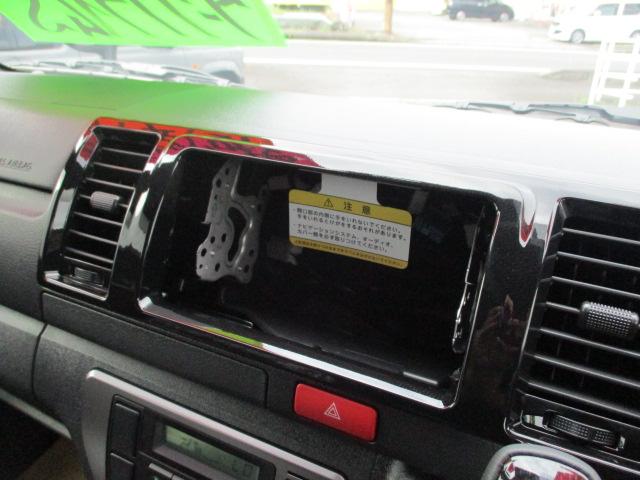 Toyota HIACE VAN 2025