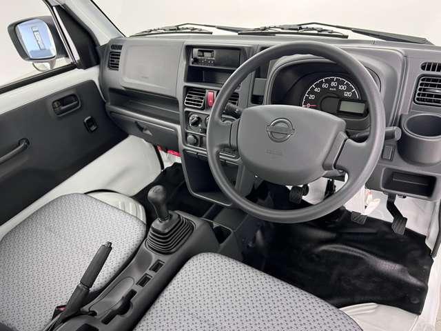 Nissan CLIPPER TRUCK 2024