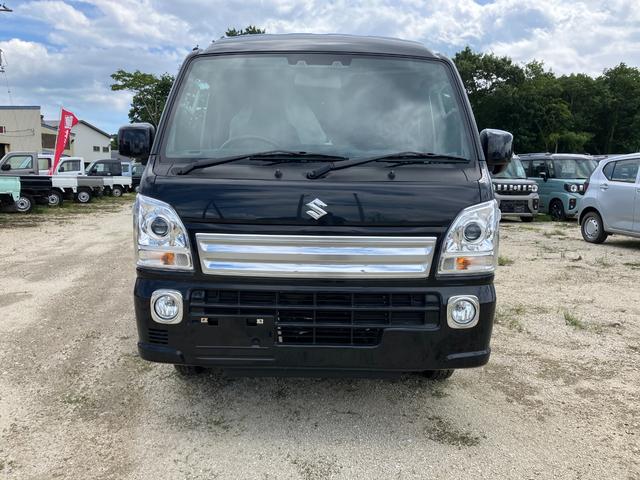 Suzuki SUPER CARRY 2025